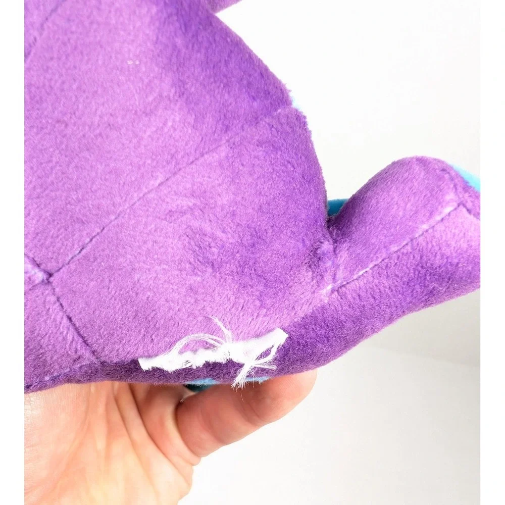 Disney Animal Kingdom‎ Dinoland Dino Bash Chip Only (No Dale) Dinosaur Plush